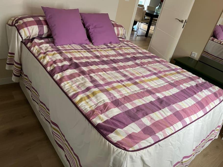 Triana Family Suites Seville Ngoại thất bức ảnh
