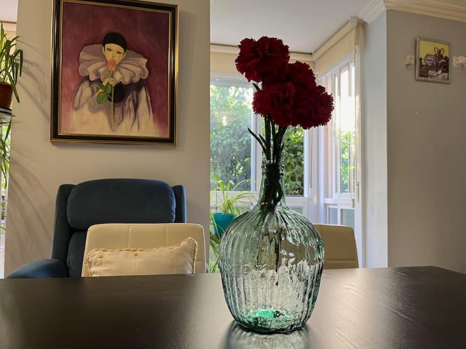 Triana Family Suites Seville Ngoại thất bức ảnh